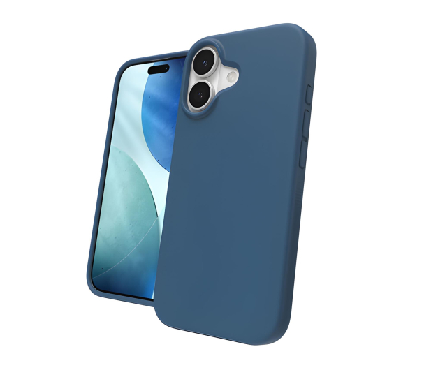ZAGG Manhattan Snap etui do iPhone 17 kompatybilne z MagSafe - 1358695 - zdjęcie